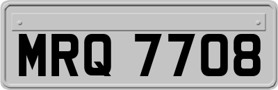 MRQ7708