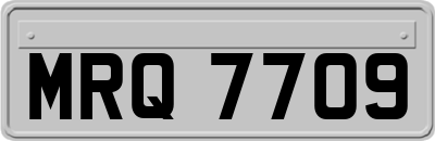 MRQ7709
