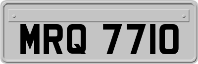 MRQ7710
