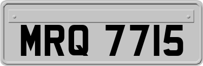 MRQ7715