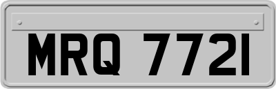 MRQ7721