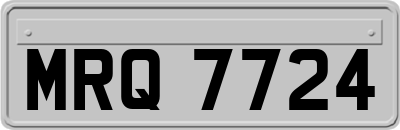 MRQ7724