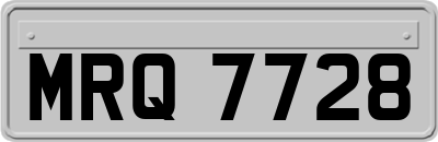 MRQ7728