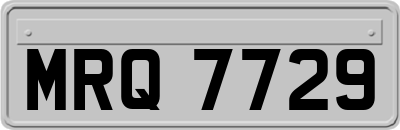 MRQ7729
