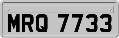 MRQ7733