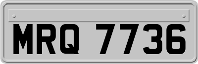 MRQ7736