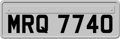 MRQ7740