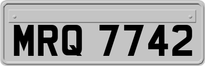 MRQ7742