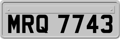 MRQ7743