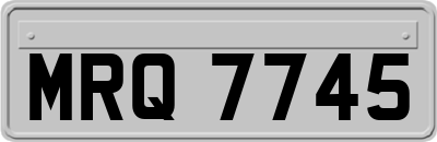 MRQ7745