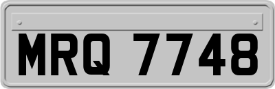 MRQ7748