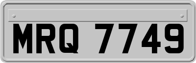 MRQ7749
