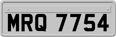 MRQ7754