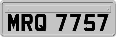 MRQ7757