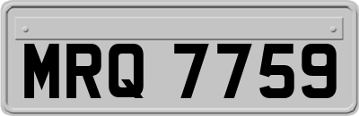 MRQ7759