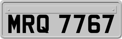 MRQ7767