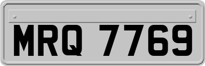 MRQ7769