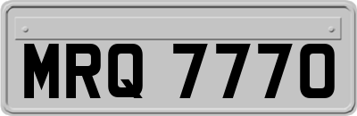 MRQ7770