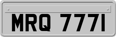 MRQ7771
