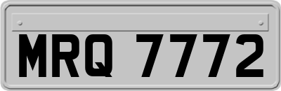 MRQ7772