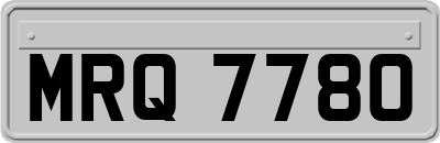 MRQ7780