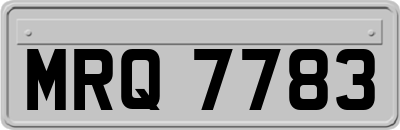 MRQ7783