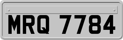 MRQ7784