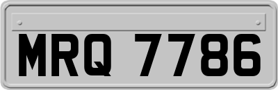 MRQ7786