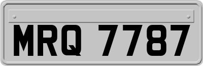 MRQ7787