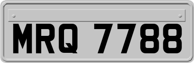 MRQ7788