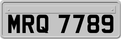 MRQ7789