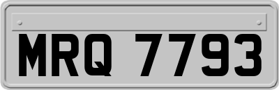 MRQ7793