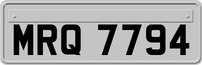MRQ7794