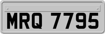 MRQ7795