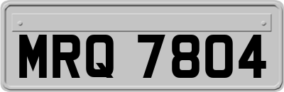 MRQ7804