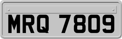 MRQ7809