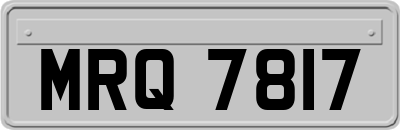 MRQ7817