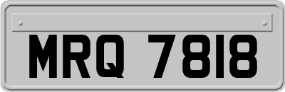 MRQ7818