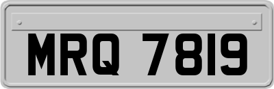 MRQ7819