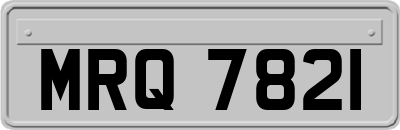 MRQ7821