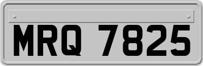 MRQ7825