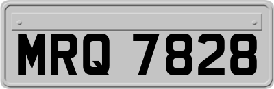 MRQ7828