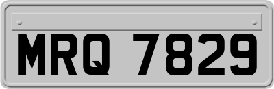 MRQ7829