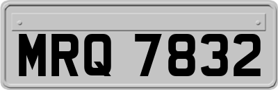 MRQ7832