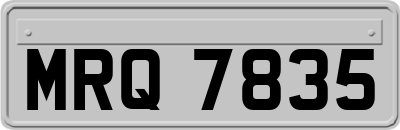 MRQ7835