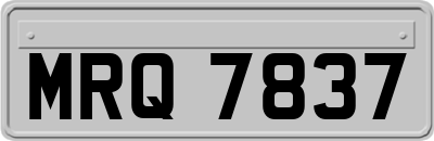 MRQ7837