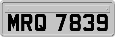 MRQ7839