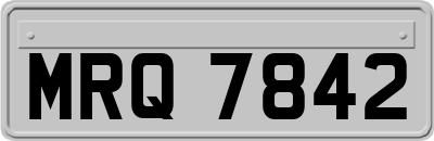MRQ7842
