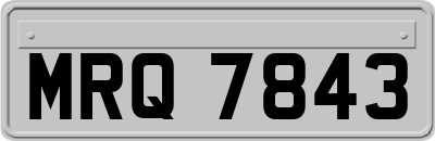 MRQ7843