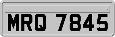 MRQ7845